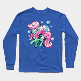 My little pony - Fizzy Long Sleeve T-Shirt